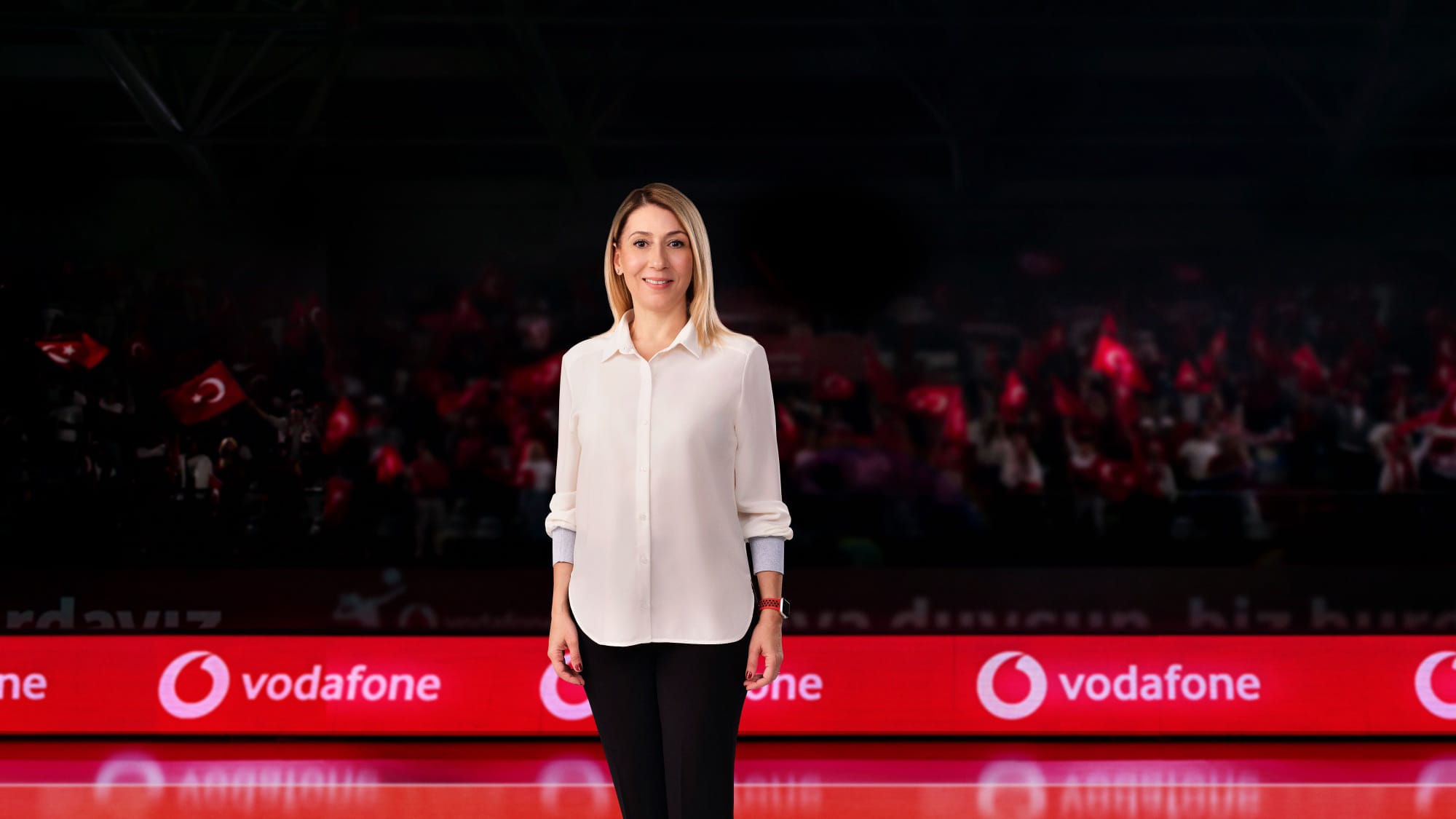 vodafon