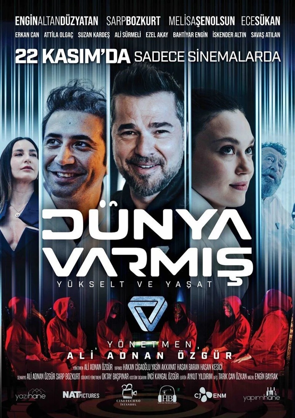 DÜNYA