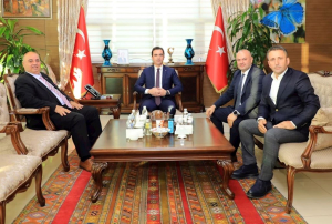 Vali-karkaya-ziyaret