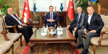 Vali-karkaya-ziyaret