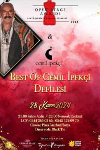 cemilipek