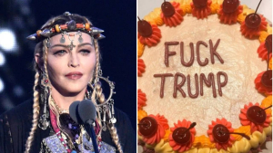 madonna