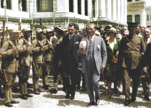şapka