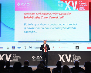 AYD