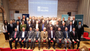 HOLDİNG