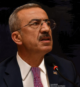 MİLLET
