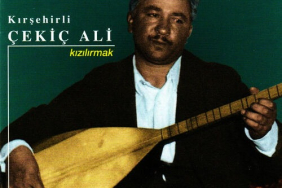 çekiç ali