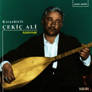 çekiç ali