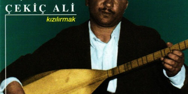 çekiç ali