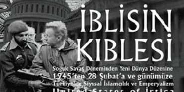 iblisin-kiblesi