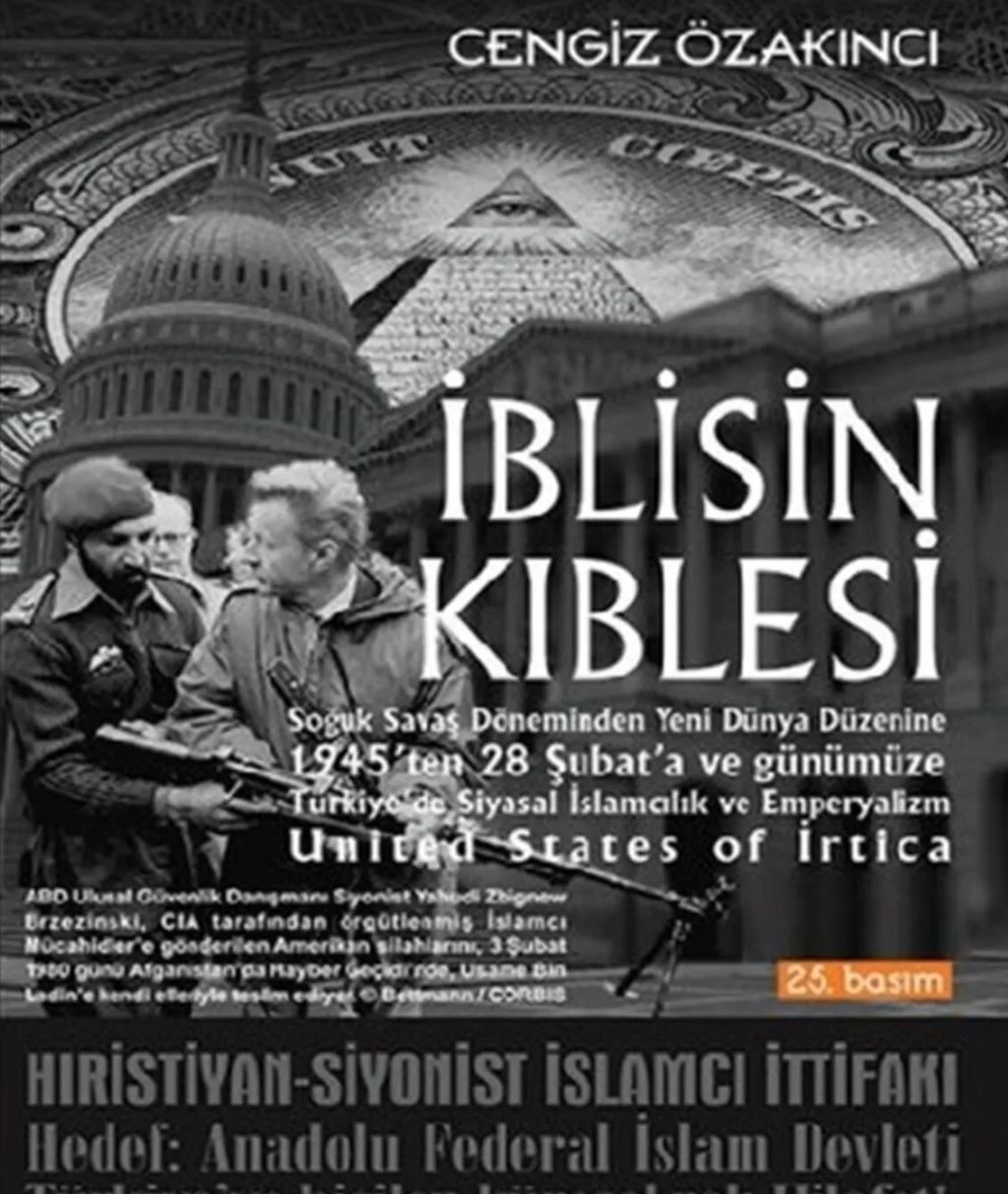 iblisin-kiblesi