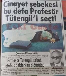 tütengil