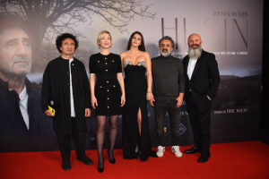 HUSİN