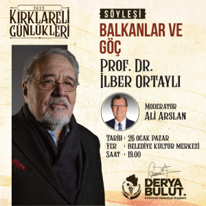 İLBER1