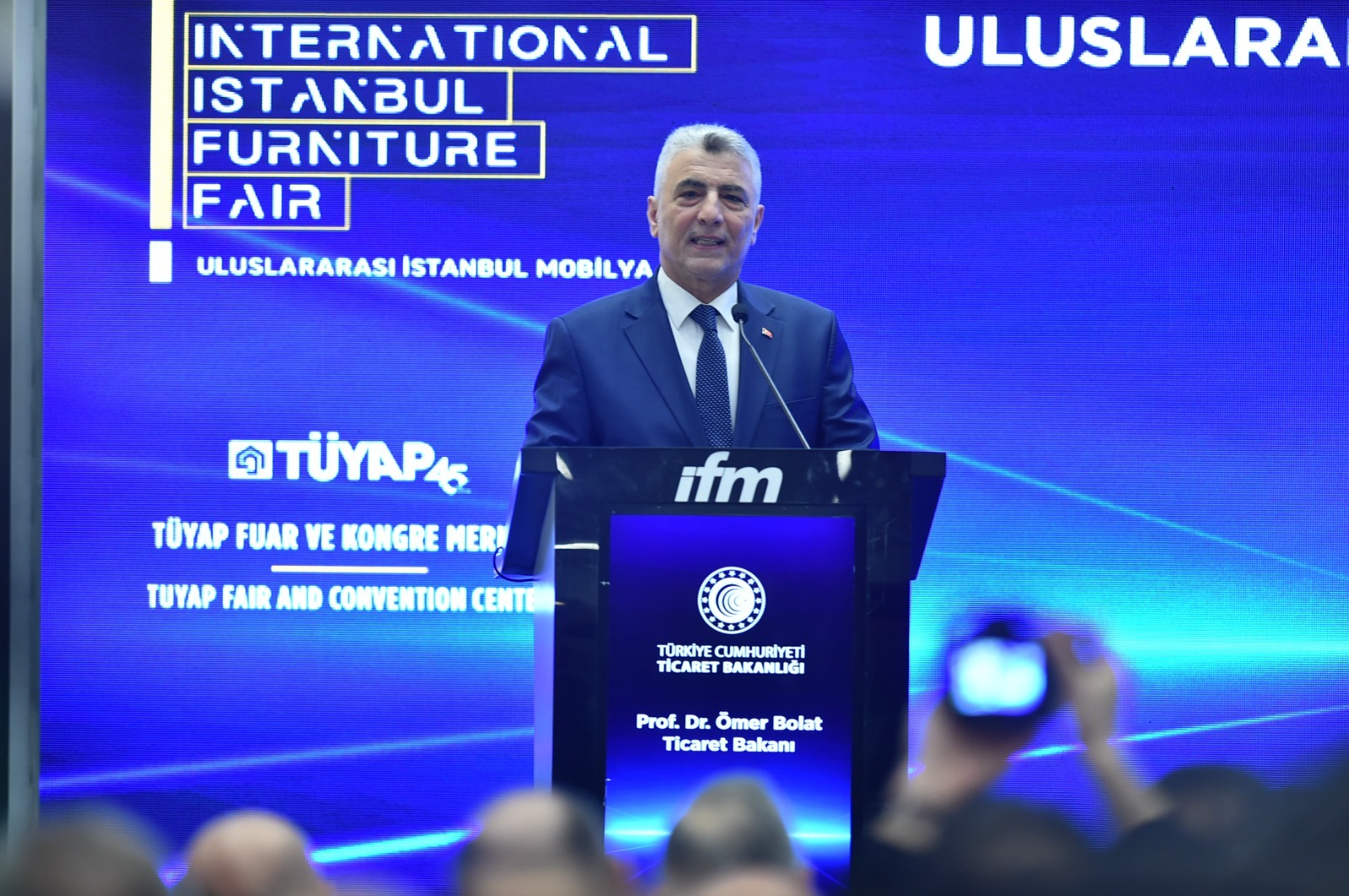 MOBİLYA
