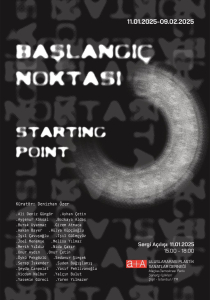 başlangıç noktası