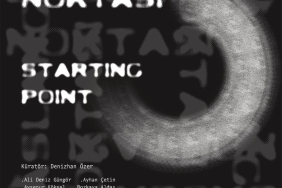 başlangıç noktası