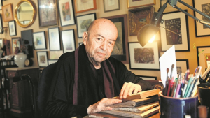 selim ileri