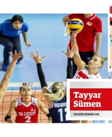 tayyar-sümen-valeybol