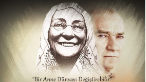 zübeyde