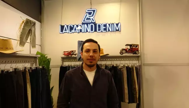 IFCO 2025 İstanbul'da moda sektörünü buluşturdu: Türkiye, denimde dünyada ilk üçte