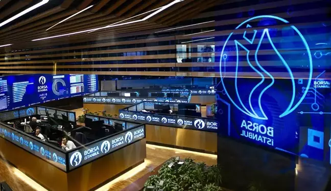 Borsa İstanbul'da yaşanan çöküşten en fazla değer kaybeden hisseler belli oldu