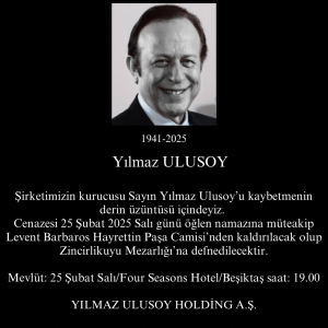 YILMAZ