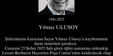 YILMAZ