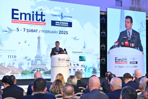 emit