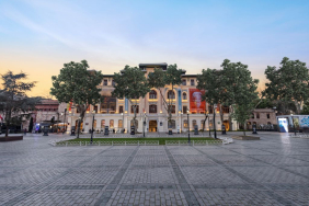 AYASOFYA TARİH VE DENEYİM MÜZESİ