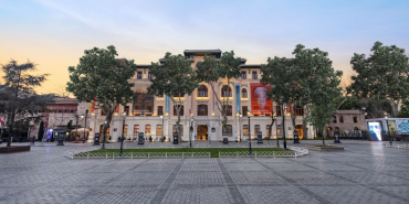 AYASOFYA TARİH VE DENEYİM MÜZESİ