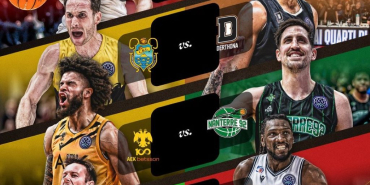 BCL çeyrek final kura