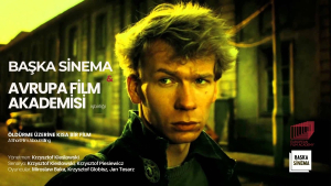 başka film
