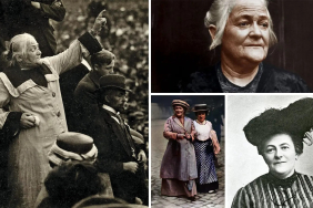 clara zetkin