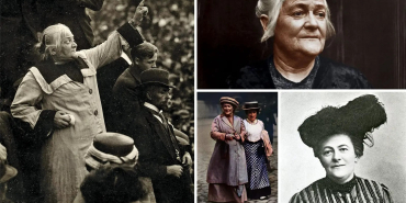 clara zetkin