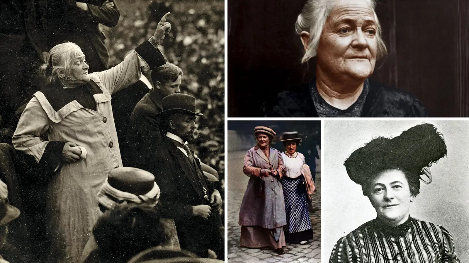 clara zetkin