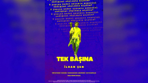 tekbaşına