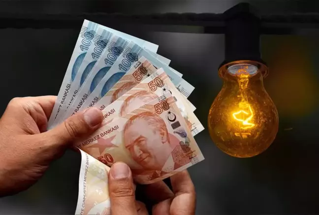 Elektriğe yeni zam tartışmasına Bakan Bayraktar'dan net cevap