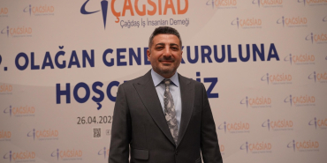 ÇAĞSİ