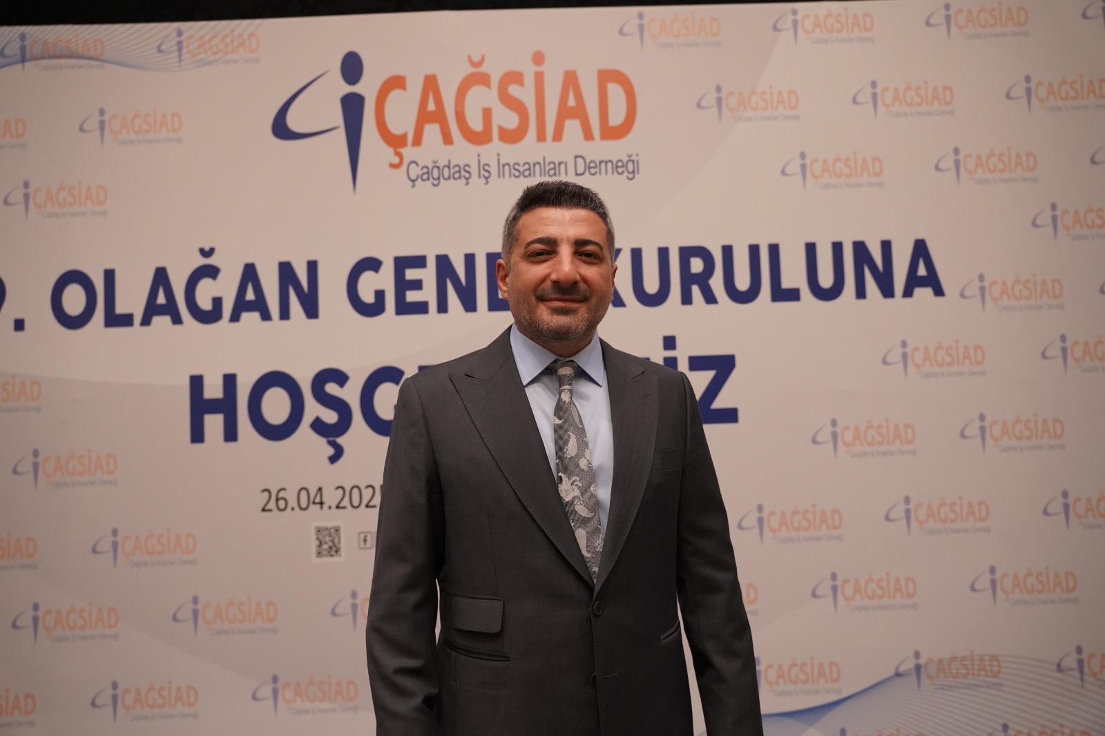 ÇAĞSİ