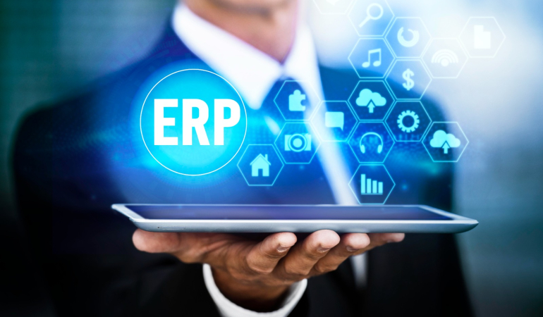 erp