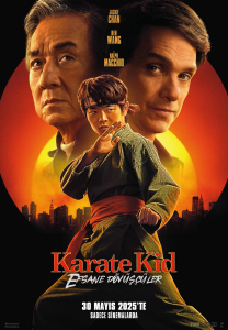 karete