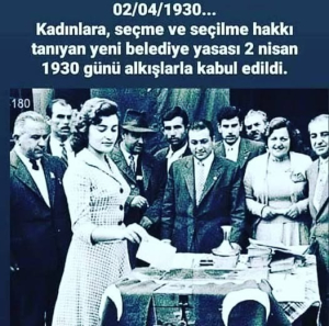 seçmehakkı