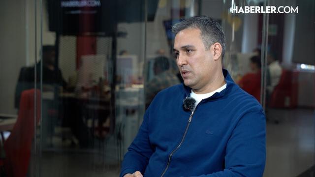 WhiteBIT TR Yönetim Kurulu Başkanı Emre Yetişkin: Kripto dünyasında Türkiye'nin rolü büyüyor!