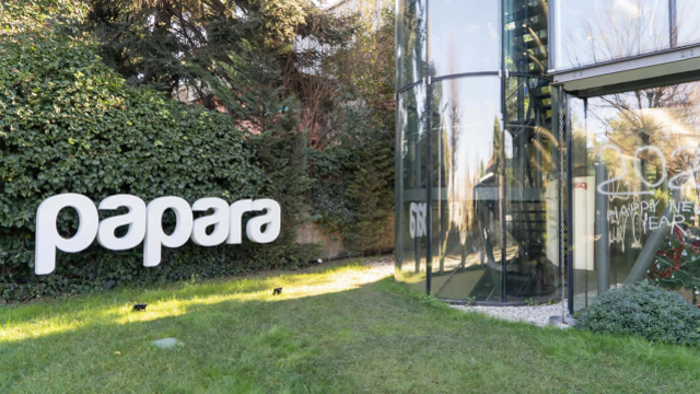 Papara'ya yönelik 'yasa dışı bahis' soruşturmasında 11 şüpheli tutuklandı