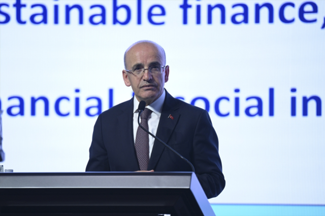 Bakan Şimşek ve Kacır yeni yatırım teşvik sistemini değerlendirdi