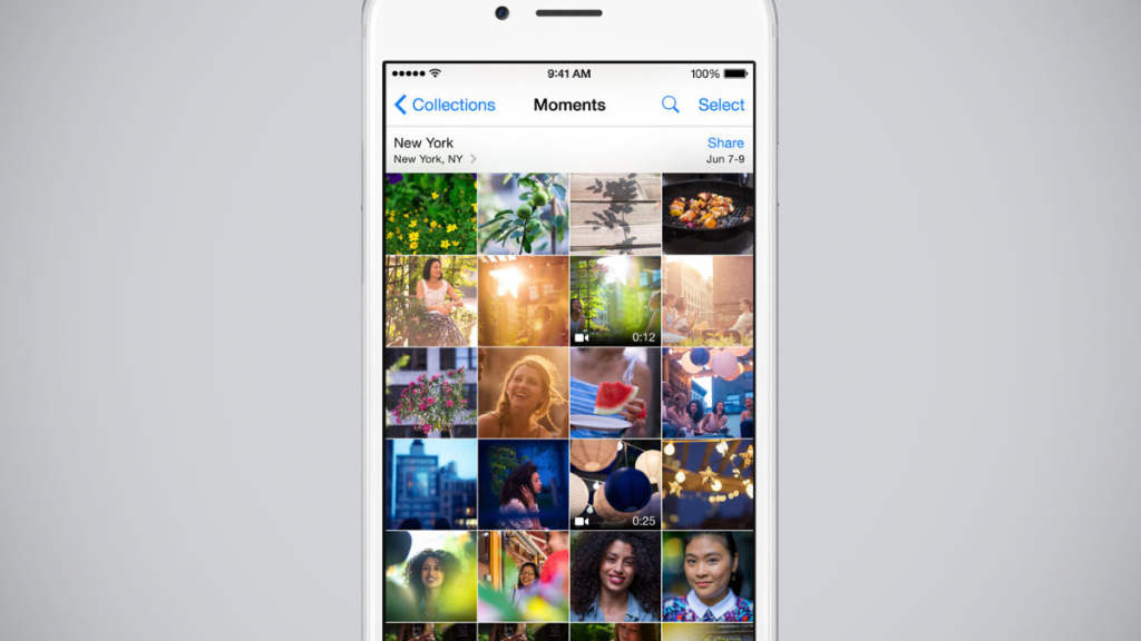 featured