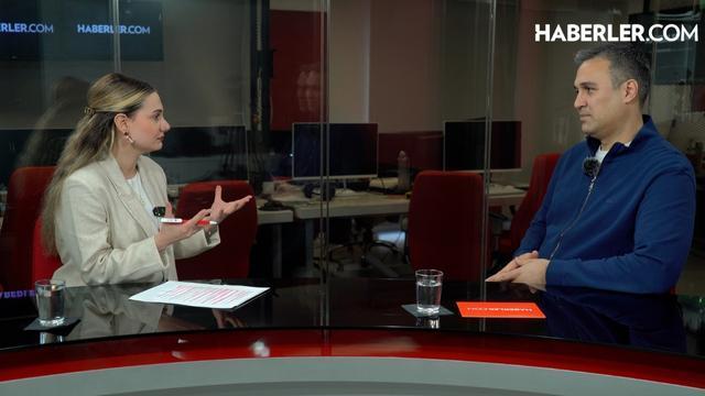 WhiteBIT TR Yönetim Kurulu Başkanı Emre Yetişkin: Kripto dünyasında Türkiye'nin rolü büyüyor!