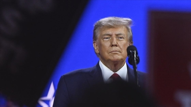 Trump'tan İran'a Yaptırımlar: İkincil Yaptırımlar Uygulanacak