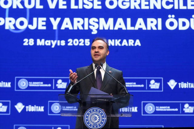 Bakan Şimşek ve Kacır yeni yatırım teşvik sistemini değerlendirdi